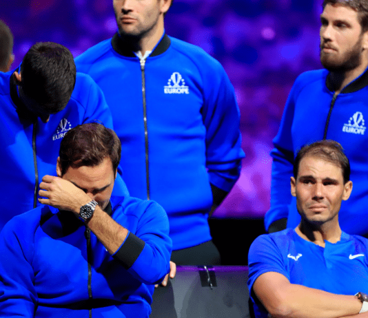 federer