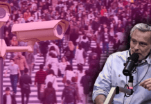 Frajese commenta la sua esperienza politica ▷ “Ricordate il ‘Lockstep’, non cedete alla violenza”