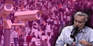 Frajese commenta la sua esperienza politica ▷ “Ricordate il ‘Lockstep’, non cedete alla violenza”