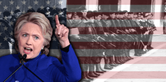 Leva militare obbligatoria: Washington chiede alle sue colonie di prepararsi al sacrificio estremo leva obbligatoria