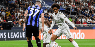 Inter KO a San Siro, ma ora niente drammi ▷ Pruzzo: “Credo abbia la possibilità di ripartire” inter bayern