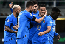 Gli azzurri a Budapest per vincere ▷ Damascelli: “Partita trappola” Italia Ungheria
