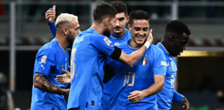 Gli azzurri a Budapest per vincere ▷ Damascelli: “Partita trappola” Italia Ungheria