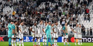 Crisi bianconera ▷ Damascelli: “La Juve è spaventosa” Juventus