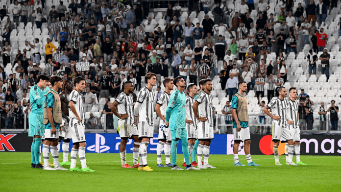 Juventus