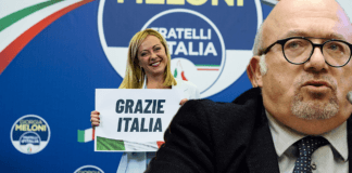 Elezioni, l’analisi di Storace ▷ “Salvini paga il dazio Draghi. Di Maio? Non voglio essere cattivo” elezioni meloni