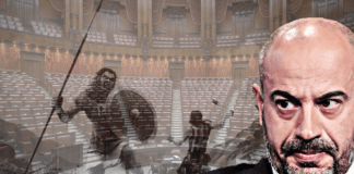 par condicio paragone