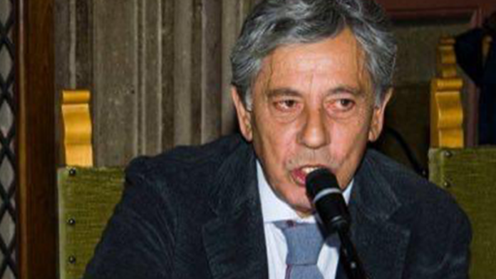 Addio a Roberto Renga, maestro della penna e storica voce di Radio Radio