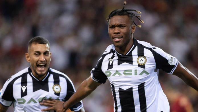 Udinese-Roma ▷ Le pagelle del prof. Paolo Marcacci pagelle udinese roma