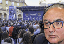 ascesa Fratelli d'Italia