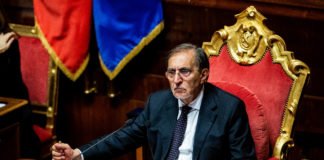 Il 25 aprile, l’inciampo di La Russa ▷ Antonellis: “Deve mettere nel cassetto le sue opinioni personali”