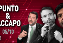 Le magagne di un Governo non ancora partito: la via della pace non passa minimamente per la testa