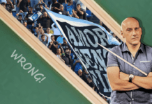 La Bacchettata ▷ Il minuto più brutto