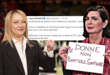 L’ultima uscita contro la Meloni ha del surreale: con un’opposizione così può dormire sonni tranquilli