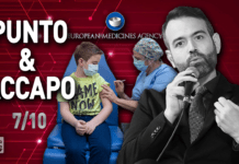 L’Ema divulga i numeri degli effetti avversi: qualcuno esulta, ma il dato è inquietante