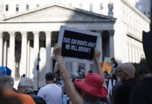 “Non potevamo sapere”: negli USA nuovo tassello verso la verità sulle restrizioni dalla Corte Suprema