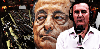Questa è l’eredità di Draghi ▷ “Ora questo Paese ha il diritto di avere un Parlamento che lavora!”