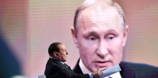 Berlusconi ha davvero riallacciato i rapporti con il Cremlino? Lo strano caso degli audio “sfuggiti”