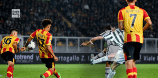 Lo Scatto ▷ Fagioli, il regista col goniometro