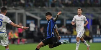 L’Inter risponde alla Juve ▷ 3 a 0 firmato De Vrij, Barella e Correa