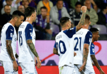 La Lazio cala il poker a Firenze ▷ Focolari: “Immobile fa 188, Milinkovic miglior assistman d’Europa. Parlano i numeri”