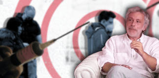 Frajese umilia gli sceriffi delle restrizioni ▷ “La verità inizia a filtrare come acqua nelle crepe”