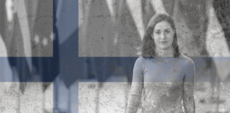 La Finlandia continua a prendere le distanze dalla Russia: alla Nato, si aggiunge il muro di cemento