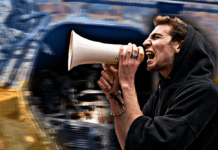 Movimenti del dissenso finalmente uniti: scenderanno in piazza insieme contro la guerra