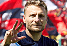 Immobile nella storia: dopo Del Piero, Signori e Gilardino può puntare seriamente al podio dei cannonieri all time