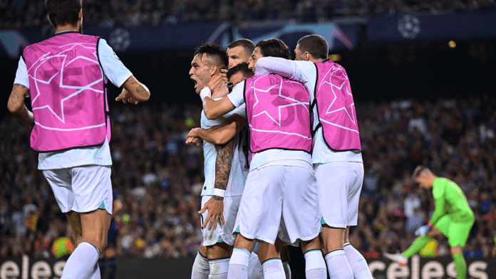 L’Inter si qualifica se… ▷ C’è in ballo perfino il primo posto: ma solo con questa combinazione