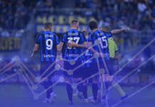 Inter rediviva in Champions: i giudizi ▷ “Vittoria sul Barca strappata con le unghie e con i denti”