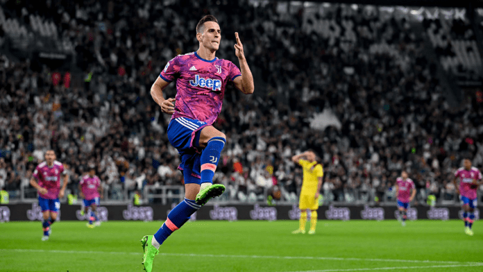 Tris al Bologna coronato da Milik: la Juve scaccia i fantasmi (e la crisi)