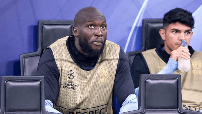 Juve, attenta: “Lukaku si gioca un posto in Arabia con Immobile”