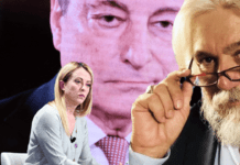 Meloni ‘scheggia impazzita’? Meluzzi apre all’ipotesi ▷ “Può avere una strategia intelligente”
