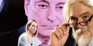 Meloni ‘scheggia impazzita’? Meluzzi apre all’ipotesi ▷ “Può avere una strategia intelligente”