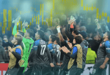 Un Napoli da Oscar anche in Champions: le pagelle ▷ “Tre capolavori nelle prime partite”