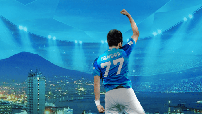 Napul’è mille… occasioni ▷ Meglio di Bayern e City per gol attesi: la classifica europea