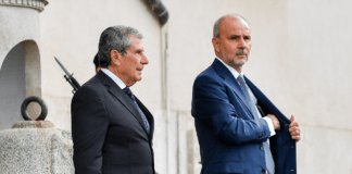 Ecco chi è il nuovo Ministro della Salute e cosa dichiara su green pass e restrizioni