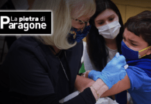 Pfizer sbugiarda Draghi, Speranza e tutti gli altri