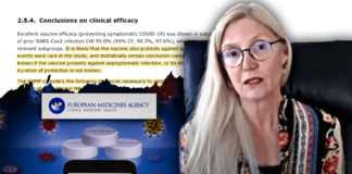 Pfizer, “l’Ema aveva ammesso tutto e anche di più nel 2021!” ▷ Avv. Holzeisen presenta il documento (scaricabile)