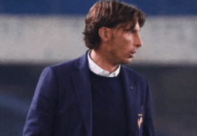 Il Verona esonera Cioffi: per il futuro in panchina tutte le strade portano a Lopez