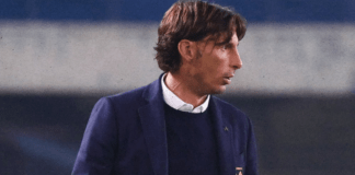 Il Verona esonera Cioffi: per il futuro in panchina tutte le strade portano a Lopez