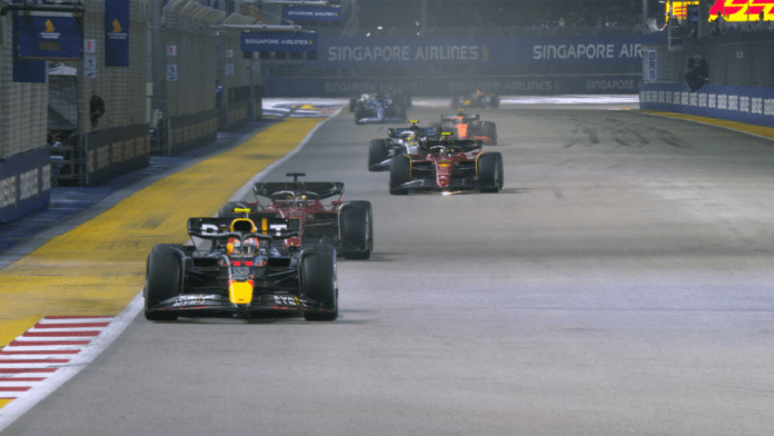 Gran Premio d’Austria ▷ Le Pagelle del Prof. Marcacci