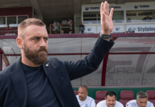 Coppa Italia, la SPAL cede 1-0 al Genoa: De Rossi non affronterà la Roma