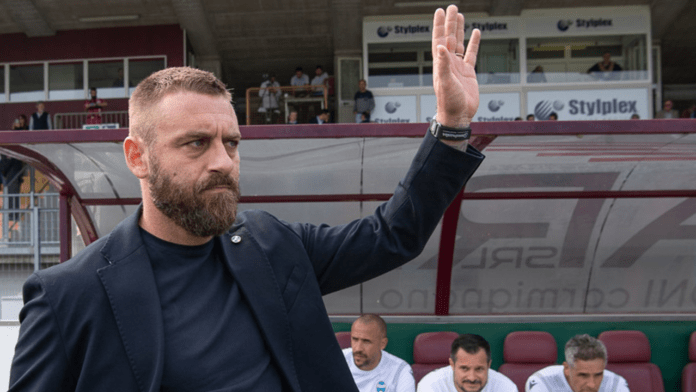 Coppa Italia, la SPAL cede 1-0 al Genoa: De Rossi non affronterà la Roma