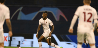 Poker del Milan in Croazia: Dinamo Zagabria travolta dai rossoneri