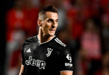 Milik allo scadere salva una brutta Juve ▷ 0-1 a Cremona, settima vittoria consecutiva