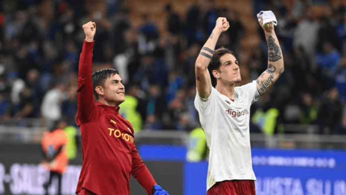 Roma corsara a San Siro ▷ Gli esperti: “Successo meritato, ma non è tutto oro quel che luccica”