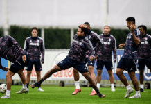 Depressione Juve ▷ La stoccata di Damascelli: “Alla Continassa ci sono dei finti professionisti”