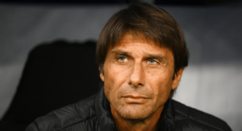 Esclusiva – La Roma sta già pensando al dopo Mourinho ▷ “Pinto interloquisce con Antonio Conte”